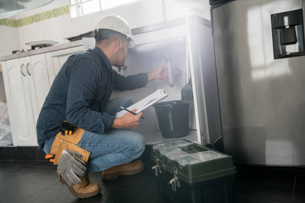 Best Affordable Plumbing Services  in Chehalis, WA