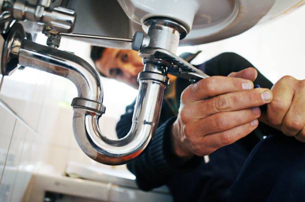 Best Drain Cleaning Services  in Chehalis, WA