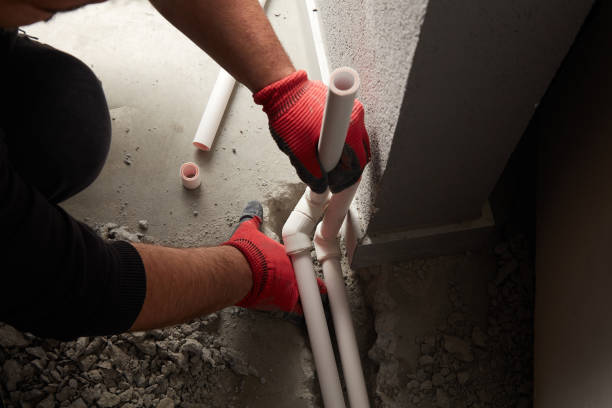 Best Sewer Line Repair  in Chehalis, WA