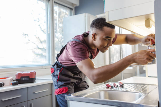 Best Shower Repair Services  in Chehalis, WA